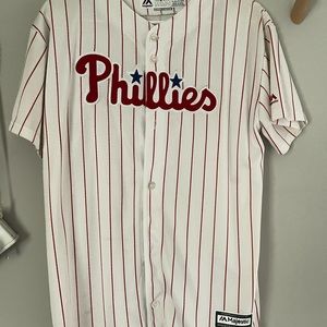 Phillies Jersey